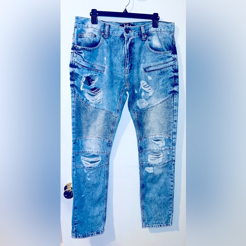 Mens jeans